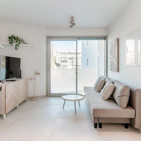 Kristall 9 By Quokka 360 - Modern Apartment Close To Lugano Center Massagno 外观 照片