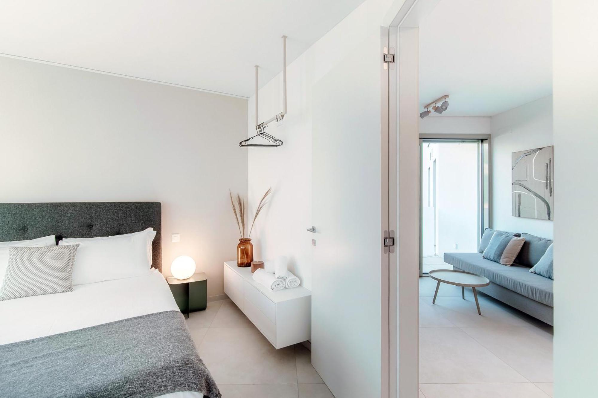 Kristall 9 By Quokka 360 - Modern Apartment Close To Lugano Center Massagno 外观 照片