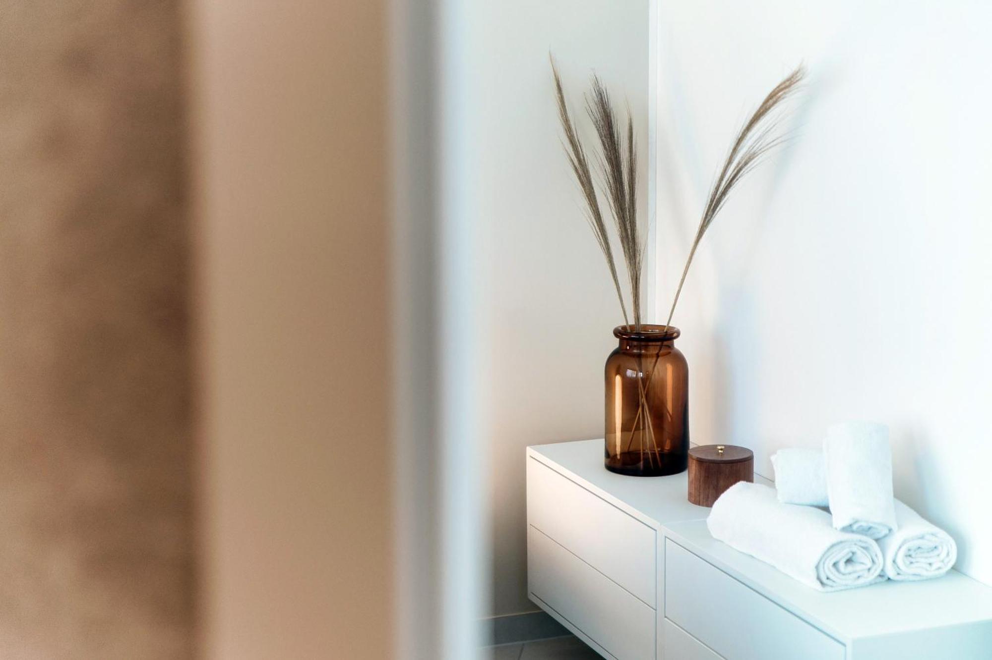 Kristall 9 By Quokka 360 - Modern Apartment Close To Lugano Center Massagno 外观 照片