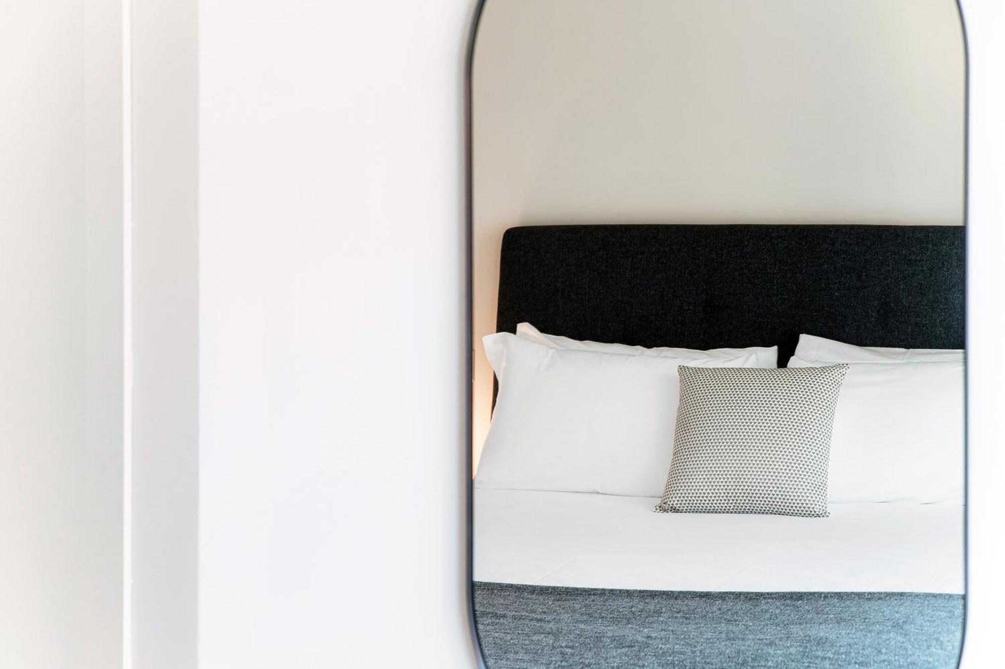 Kristall 9 By Quokka 360 - Modern Apartment Close To Lugano Center Massagno 外观 照片