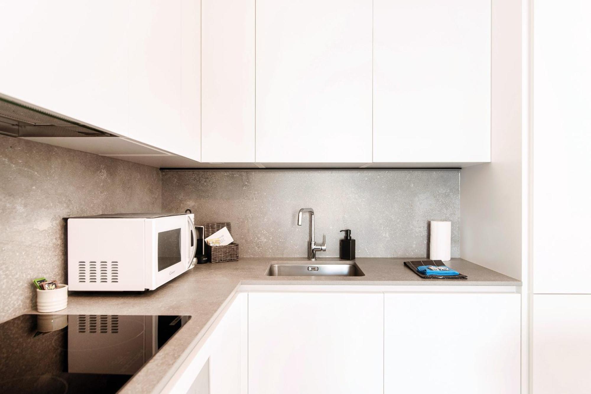 Kristall 9 By Quokka 360 - Modern Apartment Close To Lugano Center Massagno 外观 照片