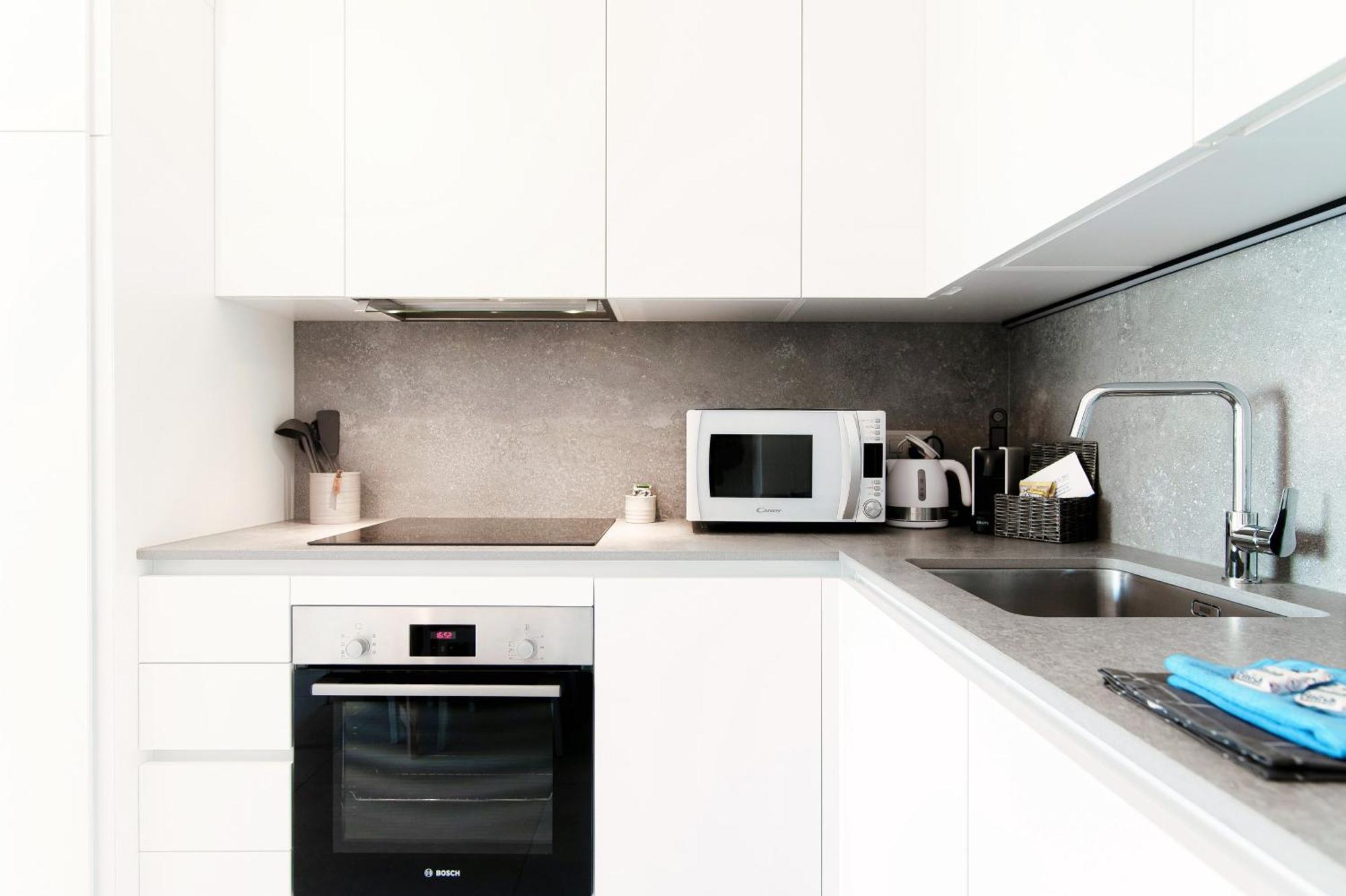Kristall 9 By Quokka 360 - Modern Apartment Close To Lugano Center Massagno 外观 照片