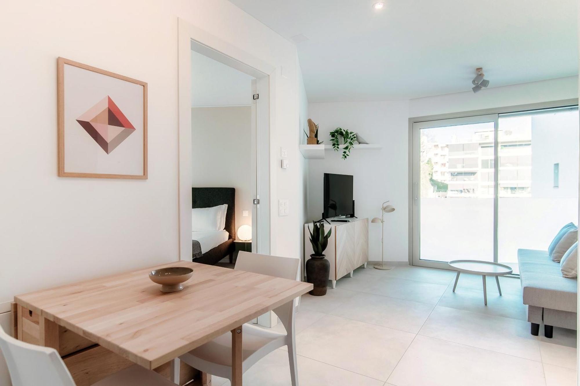 Kristall 9 By Quokka 360 - Modern Apartment Close To Lugano Center Massagno 外观 照片