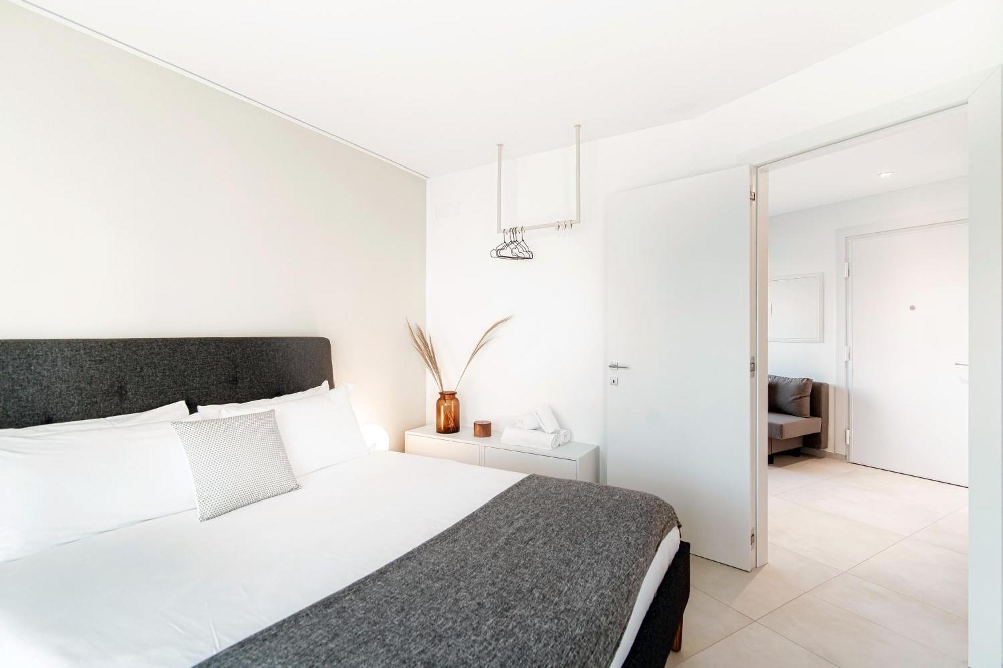 Kristall 9 By Quokka 360 - Modern Apartment Close To Lugano Center Massagno 外观 照片