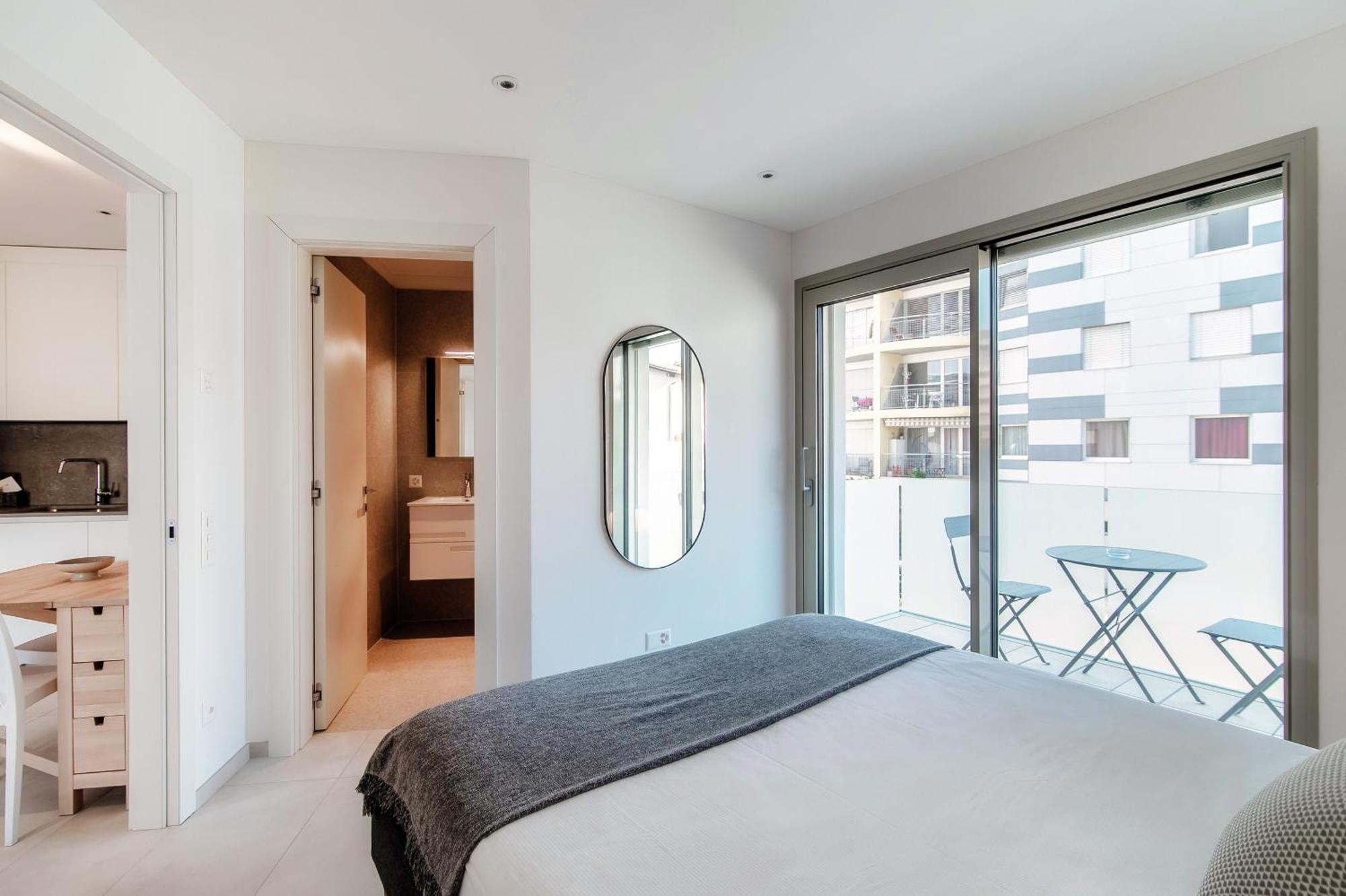 Kristall 9 By Quokka 360 - Modern Apartment Close To Lugano Center Massagno 外观 照片